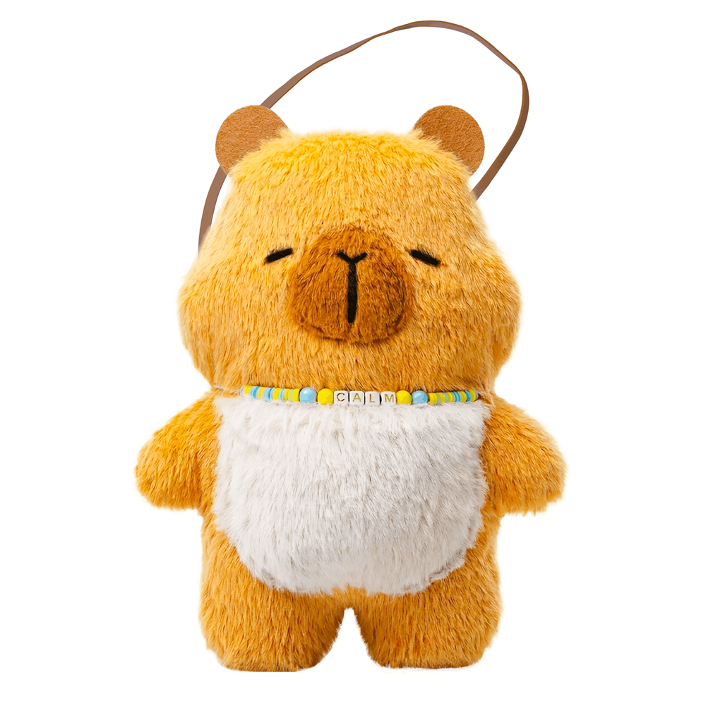 Avenir - Sewing My Doll - Cool Capybara