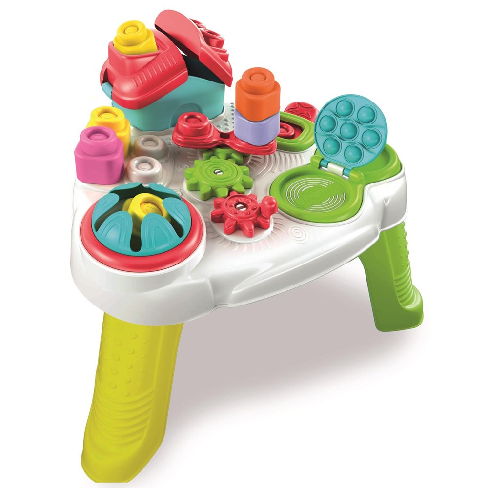 Clementoni - Clemmy - Sensory Table