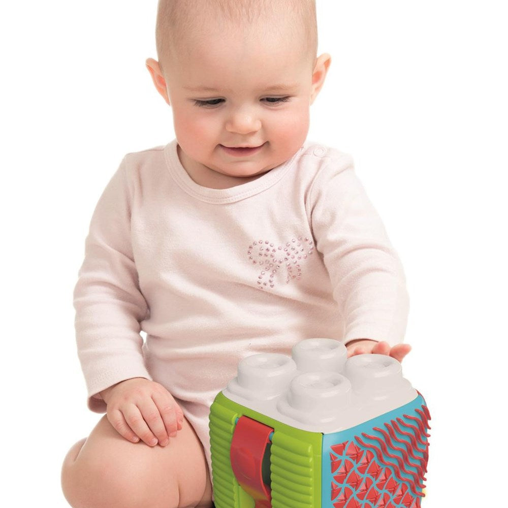 Clementoni - Activity Cube - product view 3