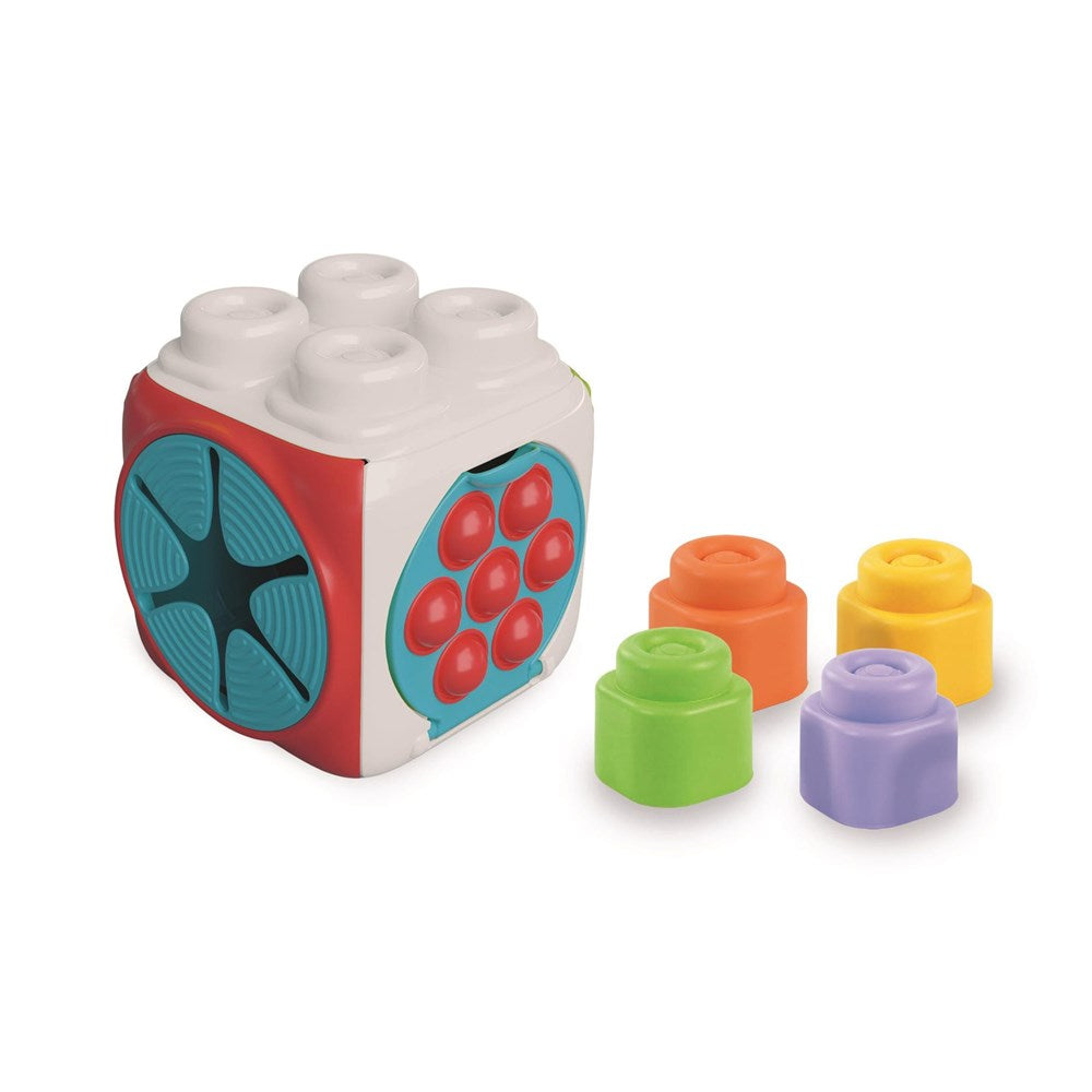 Clementoni - Activity Cube - product view 2