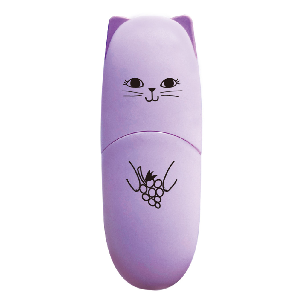 Haku Yoka - Mini Markers - Meow Meow Scented
