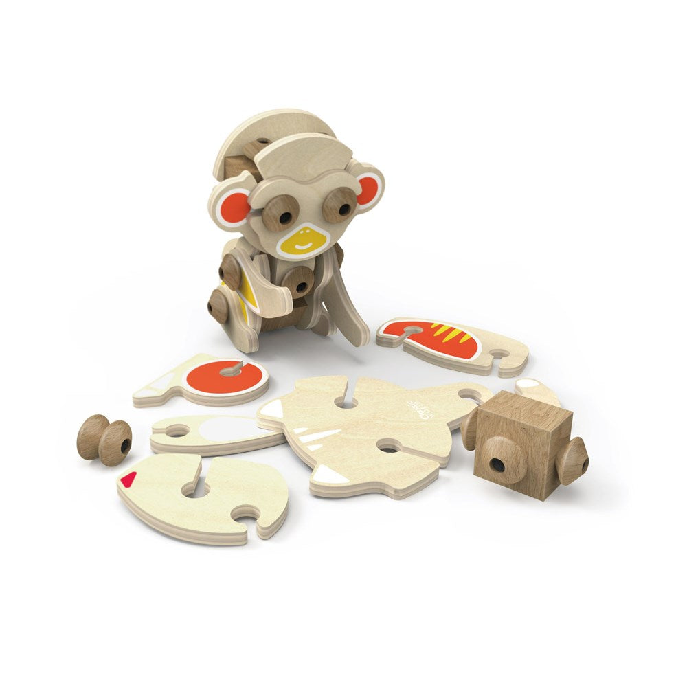 Classic World - Flexi Animals