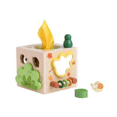 Classic World - Garden Secret Box - view 9