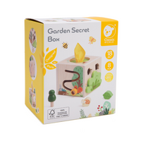 Classic World - Garden Secret Box - view 20