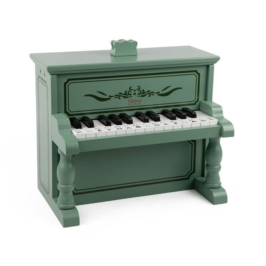 Classic World - Vintage Piano