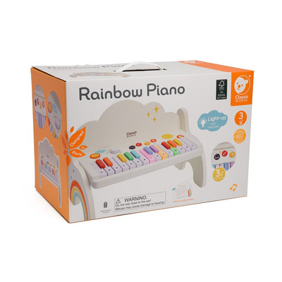 Classic World - Garden Piano - view 18
