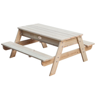 Classic World - Beach Music Table - view 7