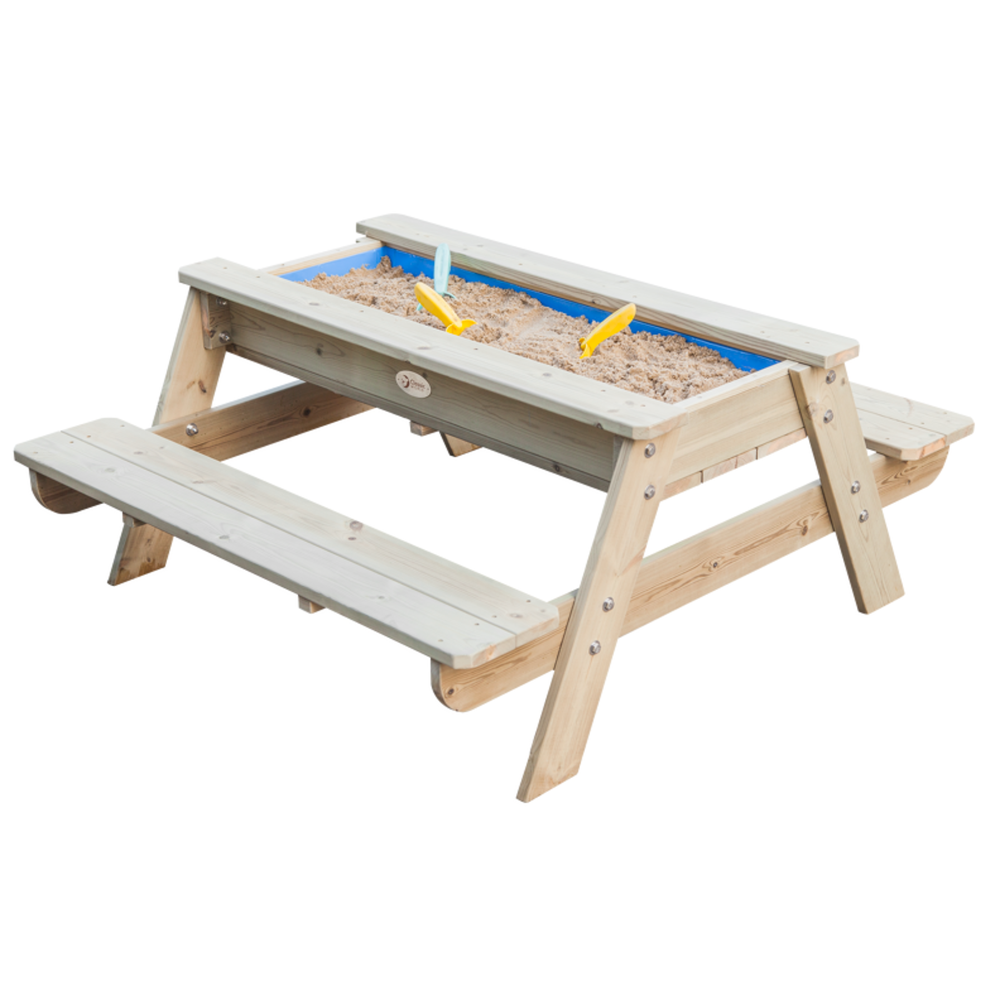 Classic World - Beach Music Table - view 12