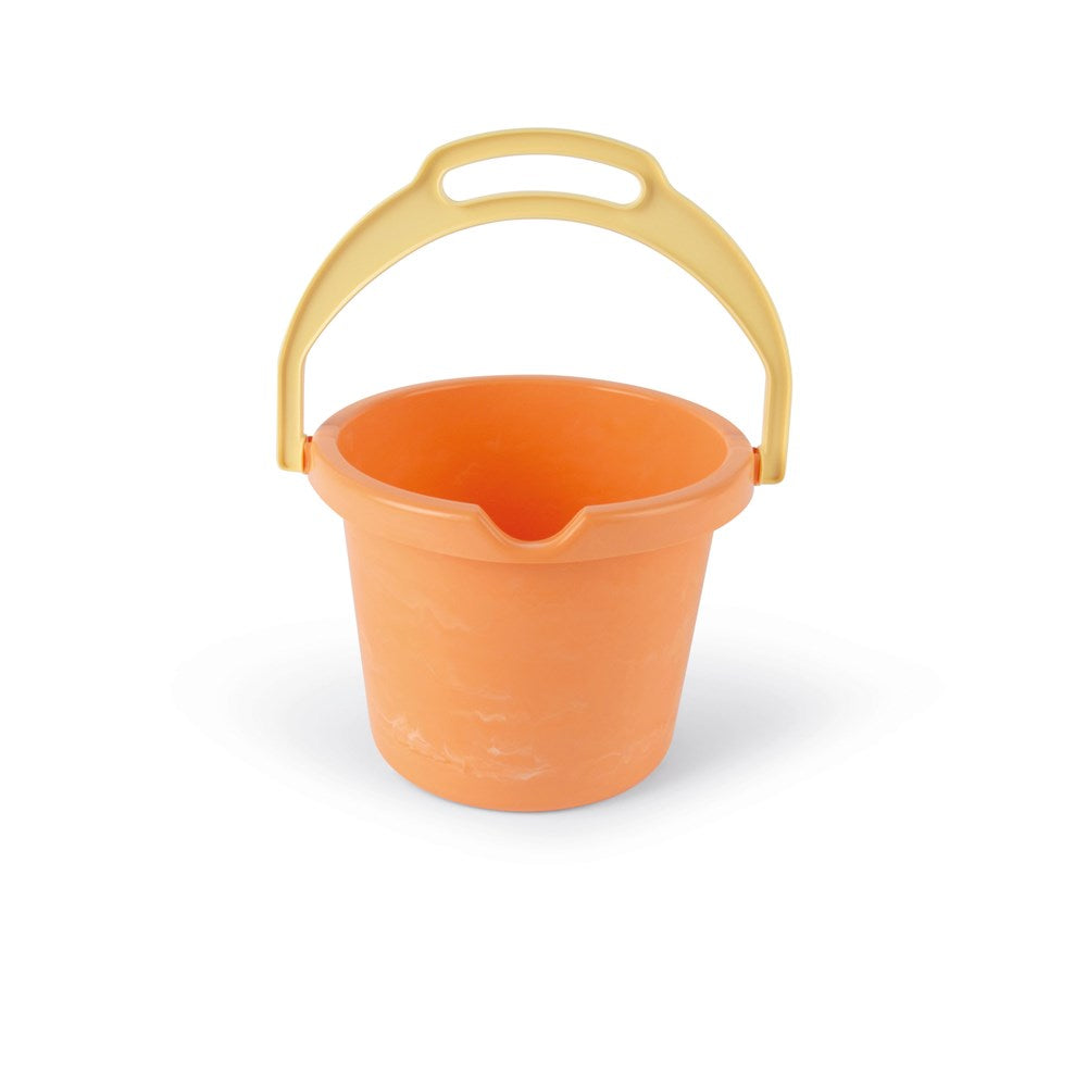 Dantoy - Pastel - Recycled Bucket w. Lip