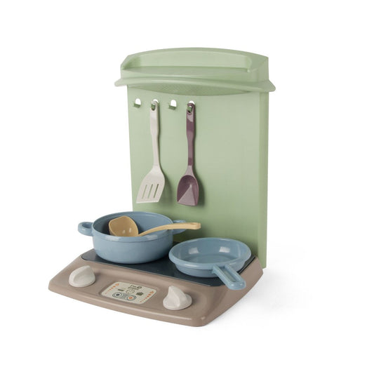 Dantoy - Green Garden - Mini Kitchen Giftbox