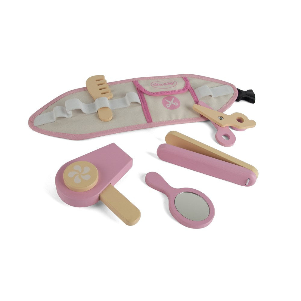 Dantoy - BIOplastic - Kitchen Set - 12pcs