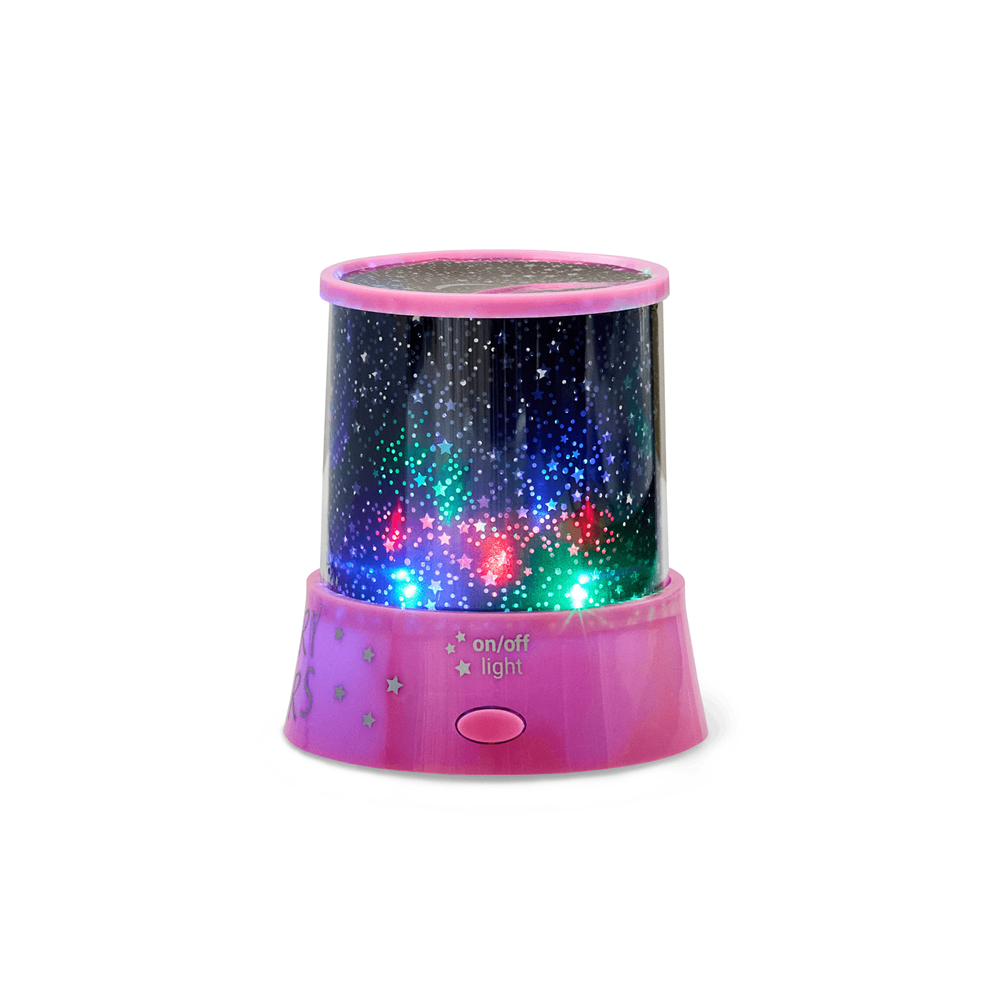 Johnco - Fairy Stars Projector - view 6