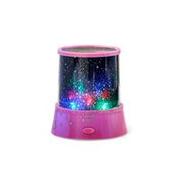 Johnco - Fairy Stars Projector - view 7
