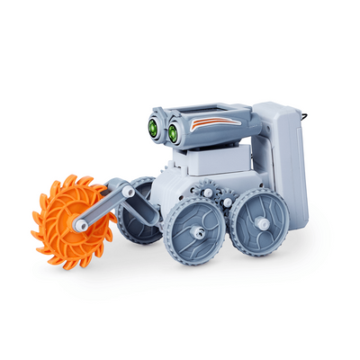 Johnco - 7 in 1 Solar Robot Kit - view 2