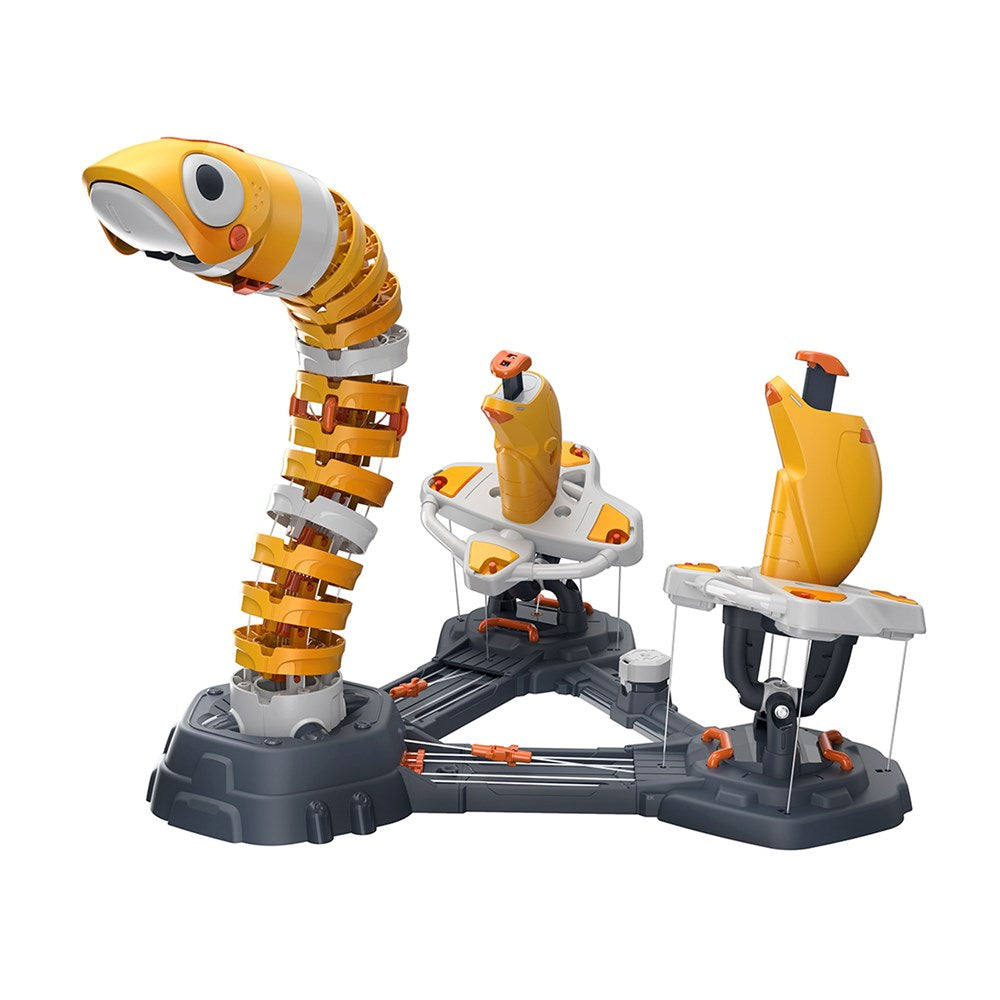 Johnco - Soft Tube Robotic Arm