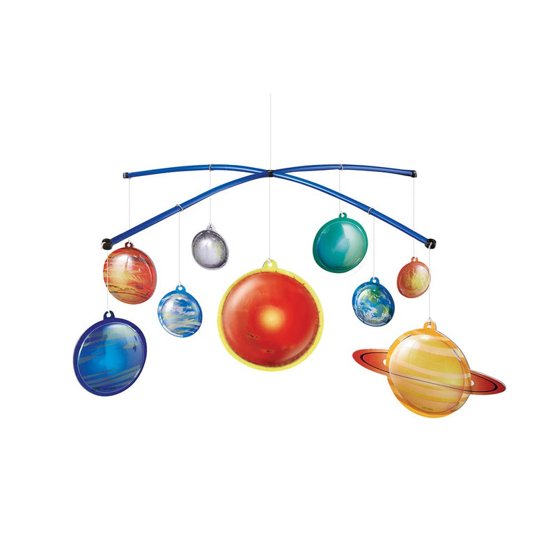 Johnco - Solar System Kit - view 11