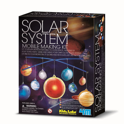Johnco - Solar System Kit - view 14
