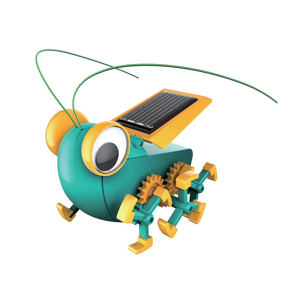 Johnco - Solar Bug - view 7