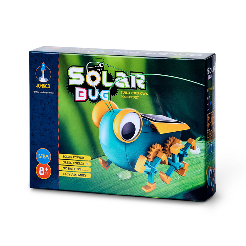 Johnco - Solar Bug - view 16