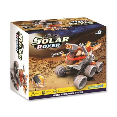 Johnco - Solar Rover - view 8