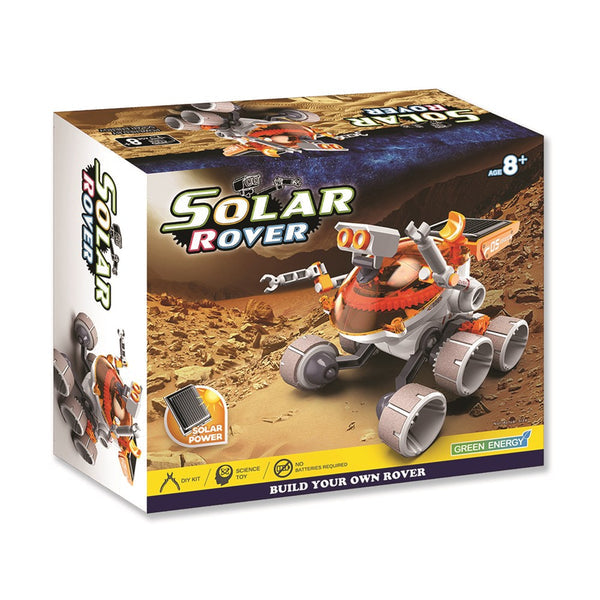 Johnco - Solar Rover - view 9
