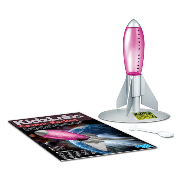 4M - KidzLabs - Cosmic Rocket - view 17