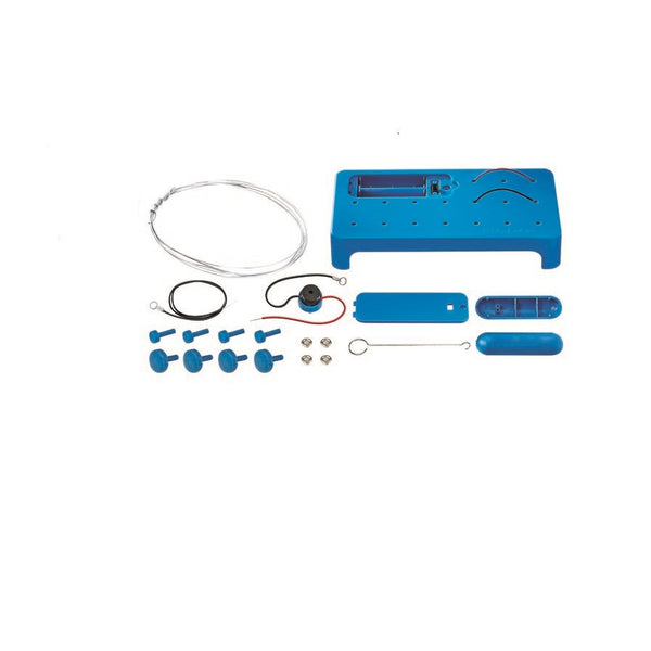 4M - KidzLabs - Buzz Wire making Kit - view 3