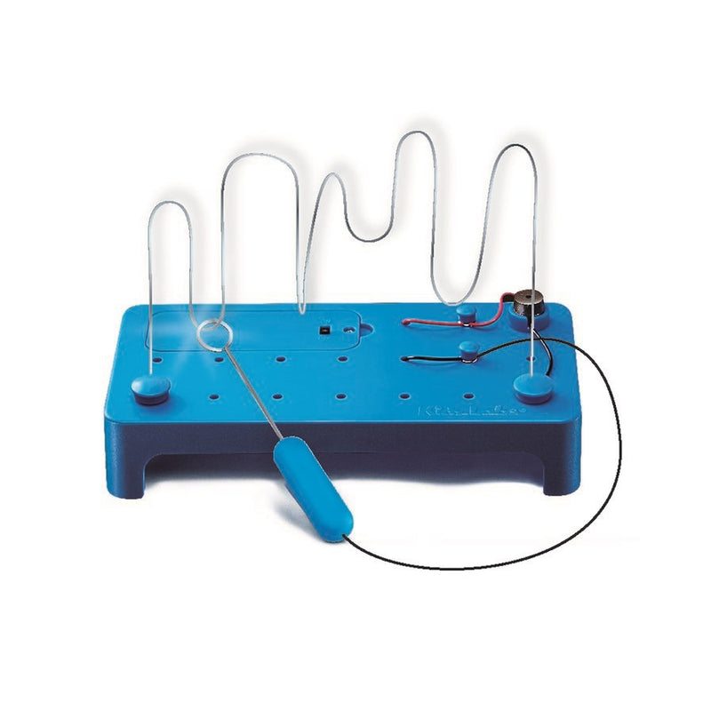 4M - KidzLabs - Buzz Wire making Kit - view 10