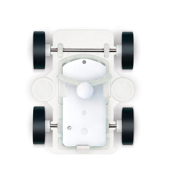 4M - KidzLabs - Fridge Rover - view 3