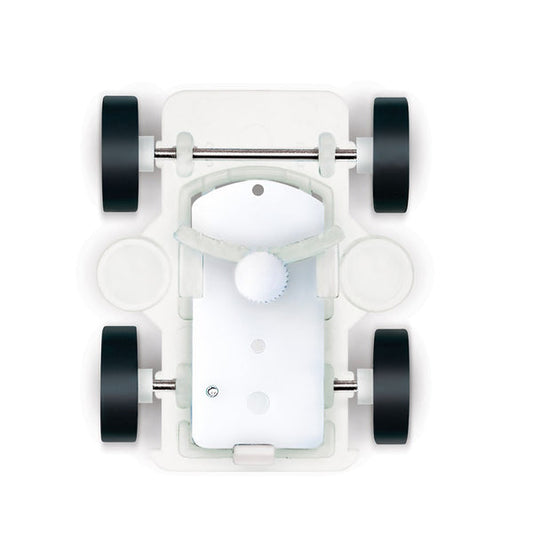 4M - KidzLabs - Fridge Rover - view 3