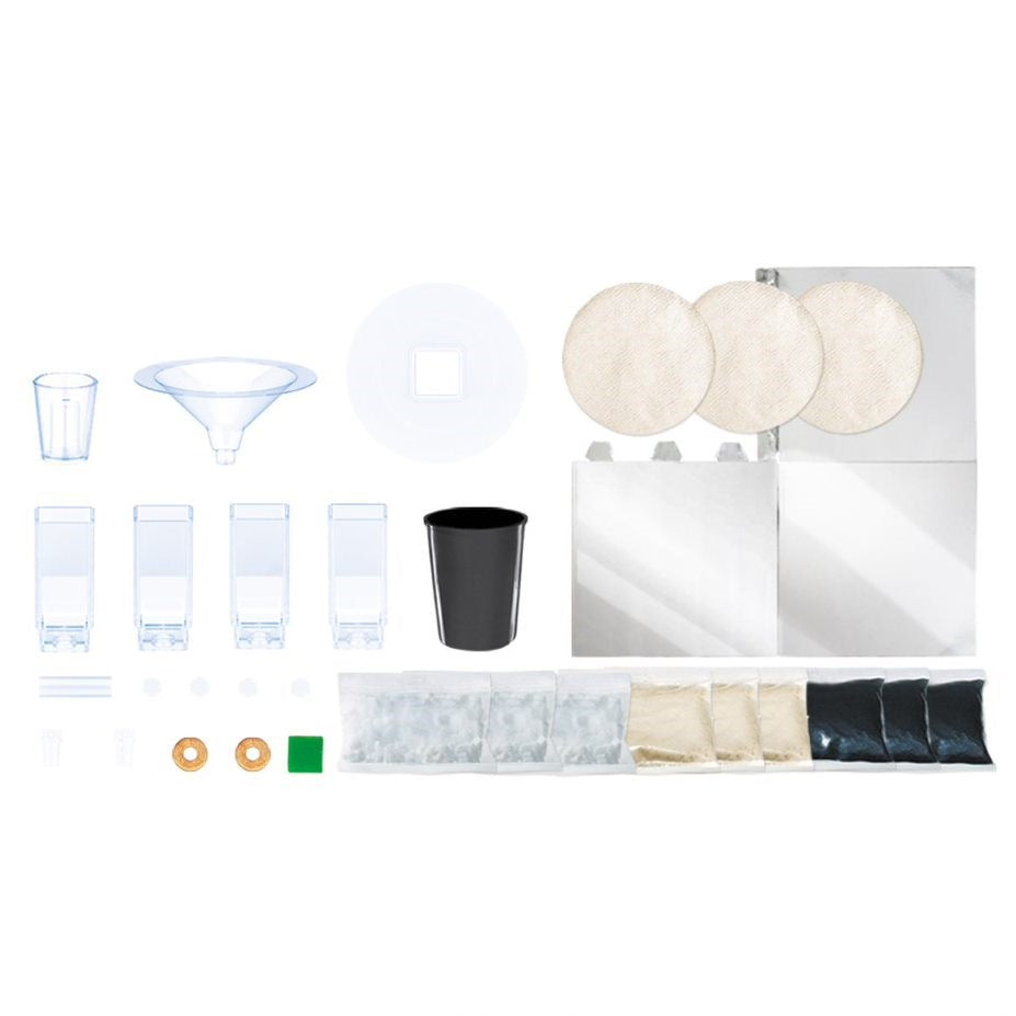 4M - Green Science: Clean Water Science