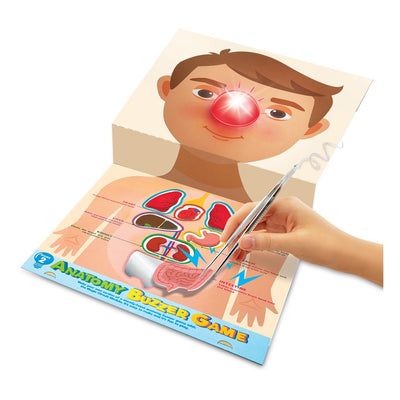 4M - KidzLabs - Gamemaker - Magic Circuit Games - view 9