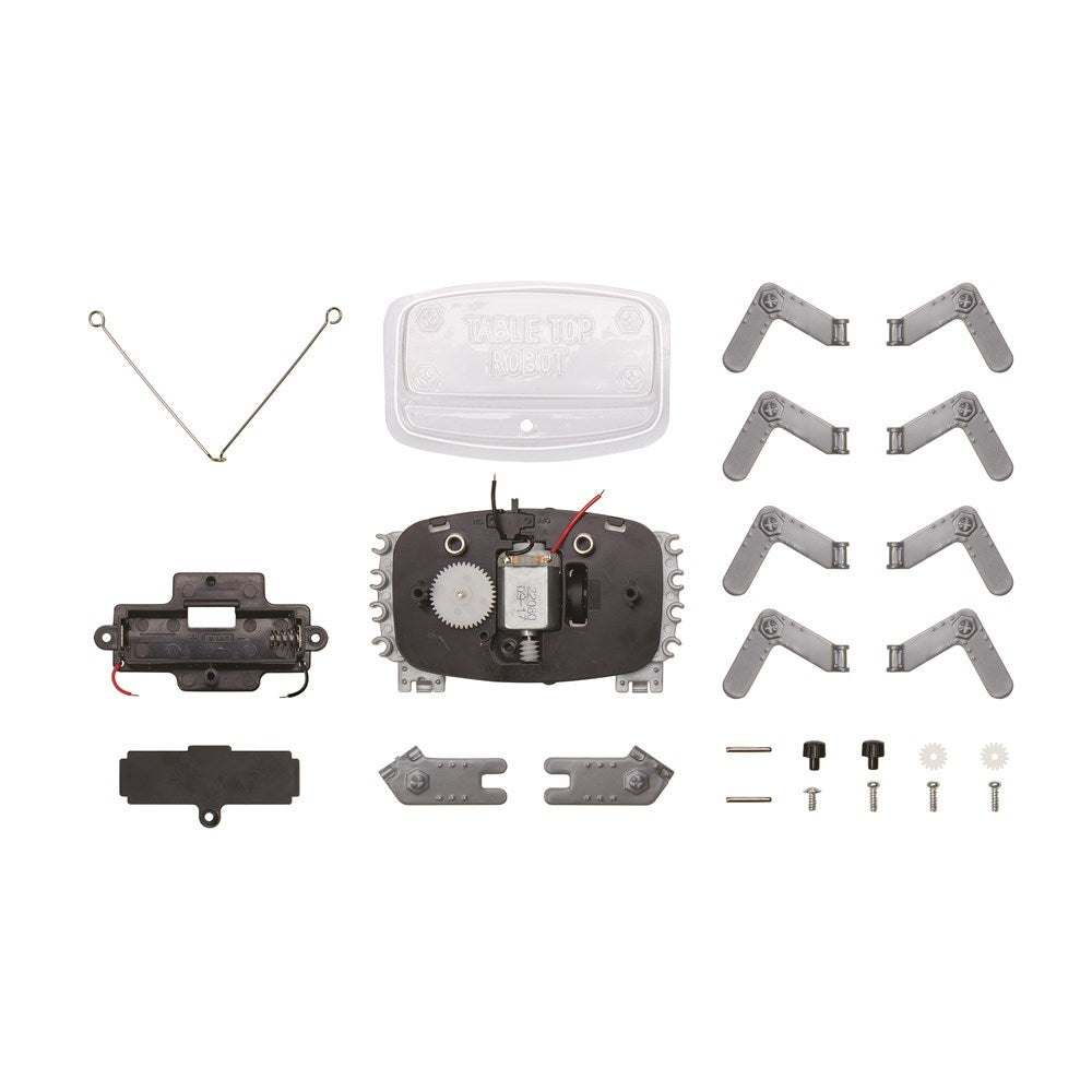 4M - Table Top Robot
