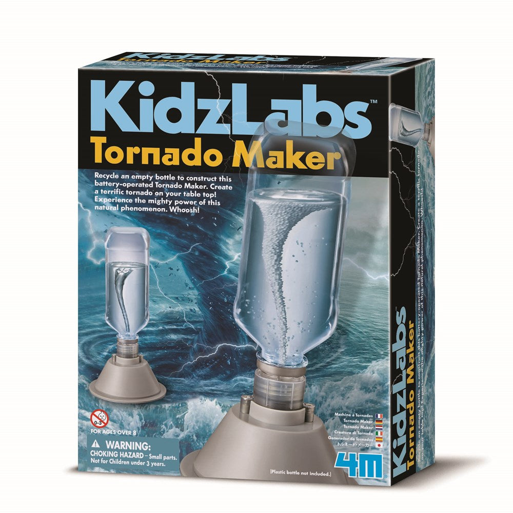 4M - Tornado Maker - view 10