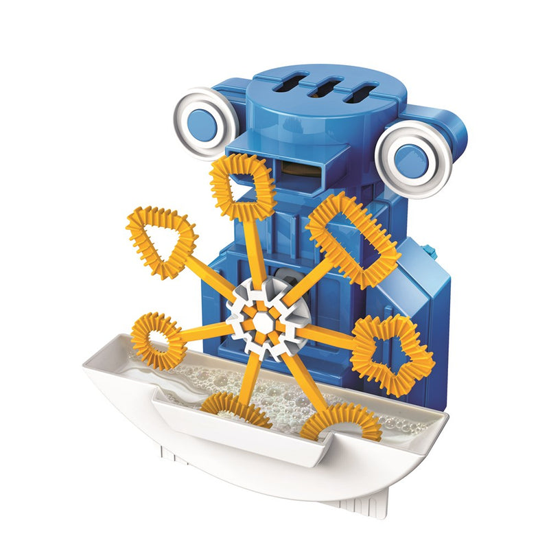 4M - KidzRobotix - Bubble Robot - view 11