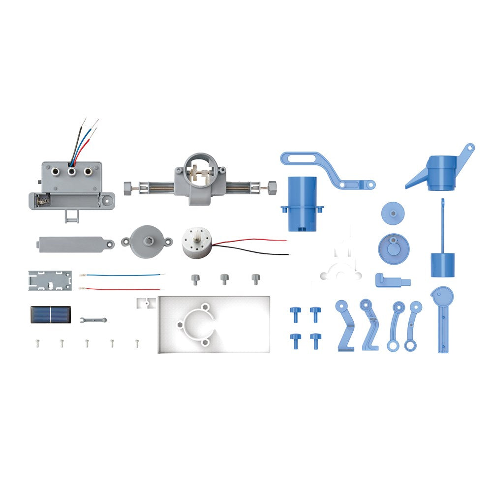 4M -Green Science - Water Pump