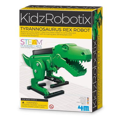4M - KidzRobotix - Snail Robot - view 14