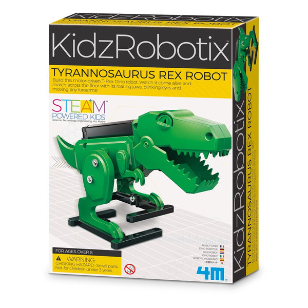4M - KidzRobotix - Snail Robot - view 15