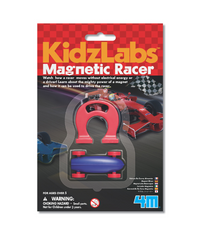 4M - Kidzlabs - Wind Powered Racer - view 8