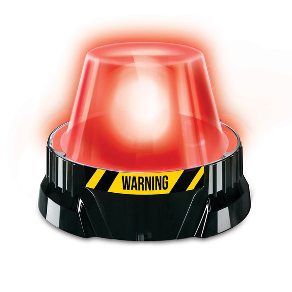 4M - KidzLabs - Flashing Emergency Light - view 4