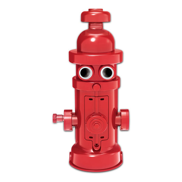 4M - KidzRobotix - Hydrant Robot - view 4