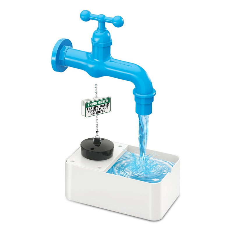 4M - Green Science - Magic Water Tap - view 5