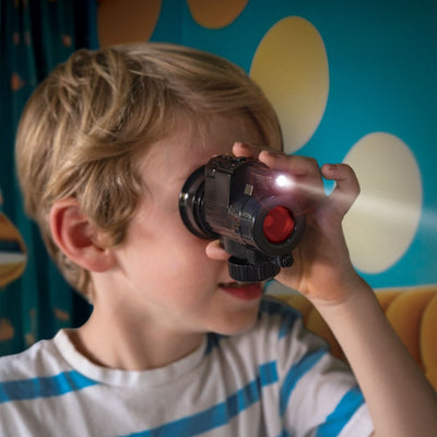 4M - KidzLabs - Spy Science Monocular - view 3