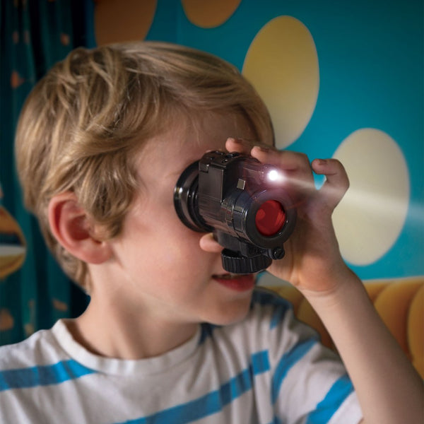 4M - KidzLabs - Spy Science Monocular - view 4