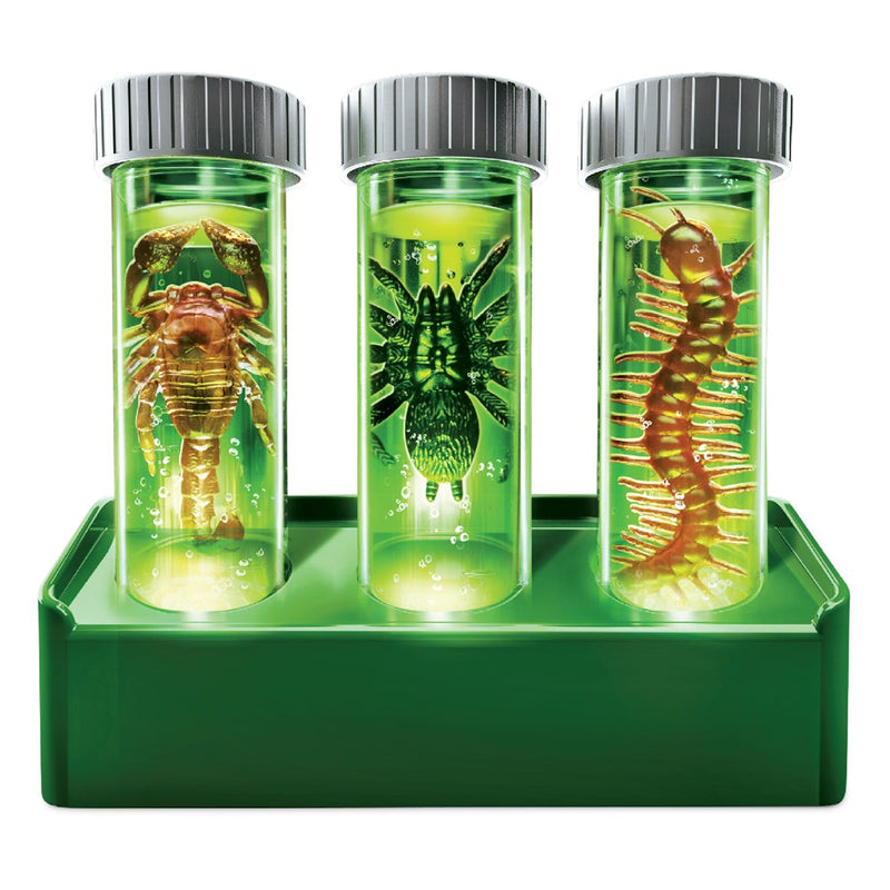 4M - KidzLabs - Glow Critter Lab - view 5