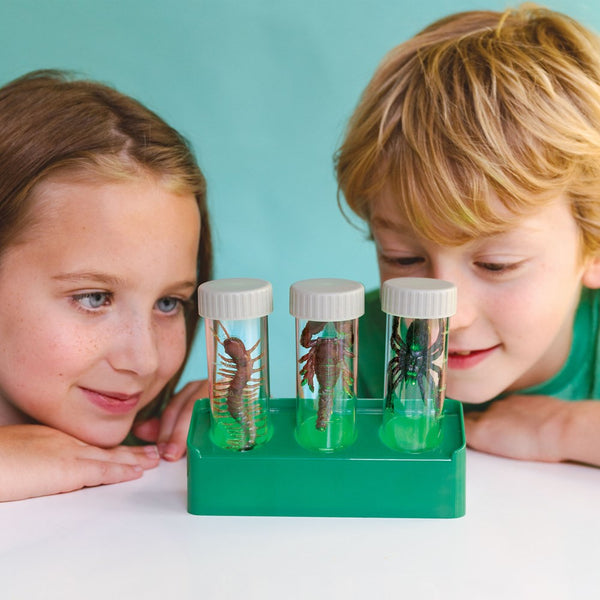 4M - KidzLabs - Glow Critter Lab - view 10