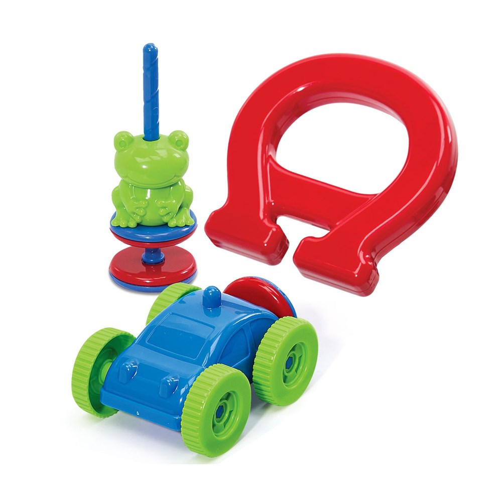 4M - Kidzlabs - Fun Magnet Science