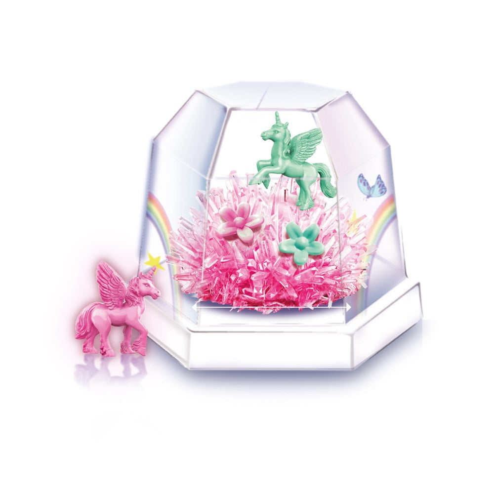 4M - Unicorn Crystal Terranium