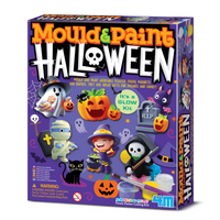 4M - Mould & Paint - 3D Halloween - view 13