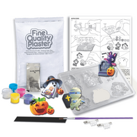 4M - Mould & Paint - 3D Halloween - view 19